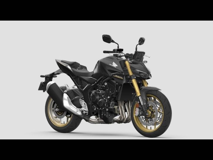Fahrzeugabbildung Honda CB 1000 Hornet SP 2025