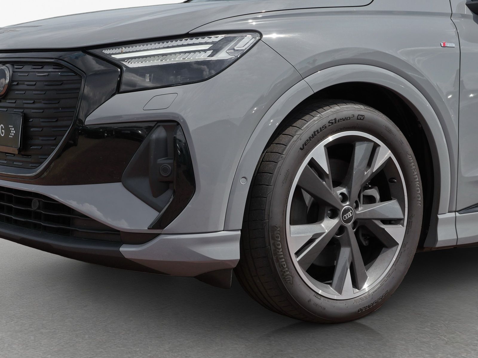 Audi Q4 e-tron - Bild 14