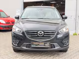 Mazda CX-5 Sports-Line AWD - Mazda Gebrauchtwagen in Leverkusen
