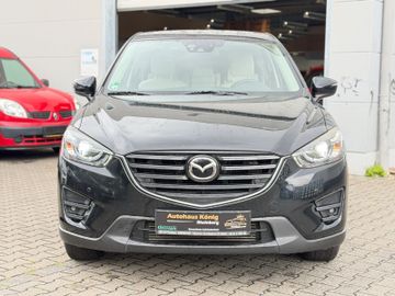 Mazda CX-5 - 4