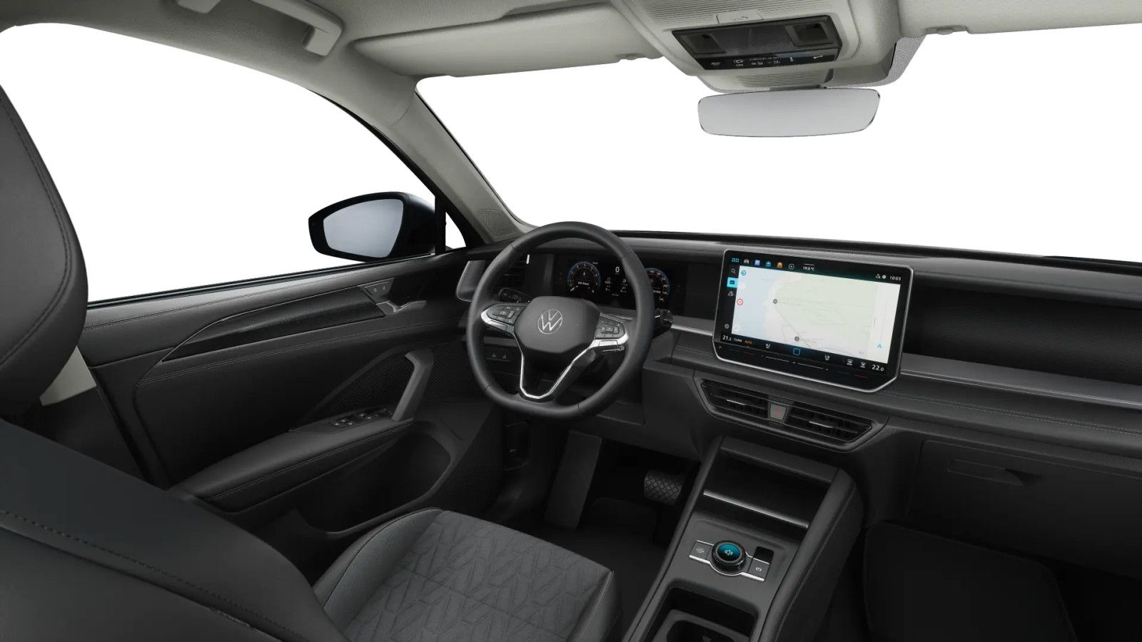 Volkswagen Tayron - Bild 15