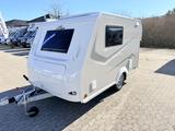 Trigano 270 Go Mini Freestyle ~ LiFePo 100Ah ~ `26 - Mini Wohnwagen: Kleiner Caravan
