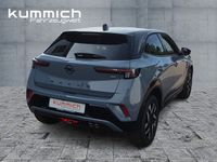 Opel Mokka - Vorschau Bild 4