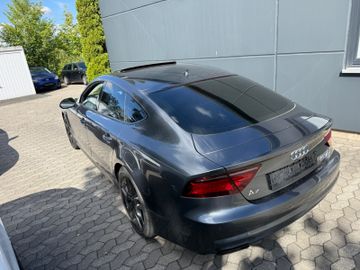 Audi A7 - 2