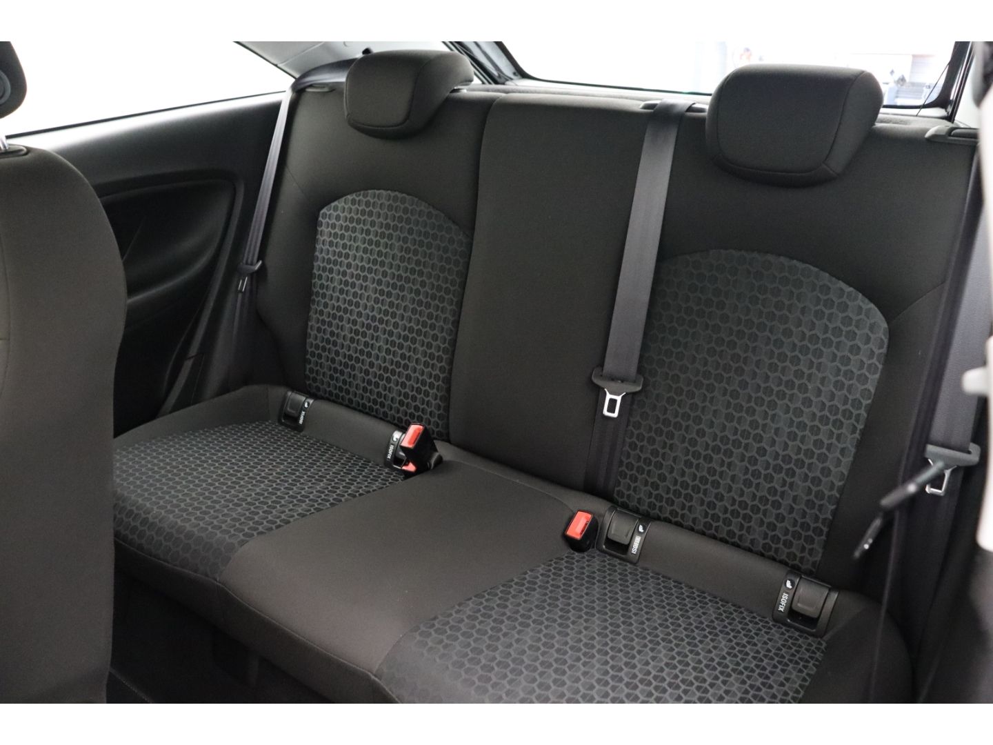 Fahrzeugabbildung Opel Corsa E Edition Klima Servolenkung