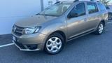 Dacia Logan MCV 1.5 dCi 8V 75CV Start&Stop Lauré - Dacia Logan: 1.5