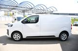 Fiat Scudo Kasten 180 BlueHDi A/T L2 HOLZ KAM ACC AHK - weiße Fiat Scudo