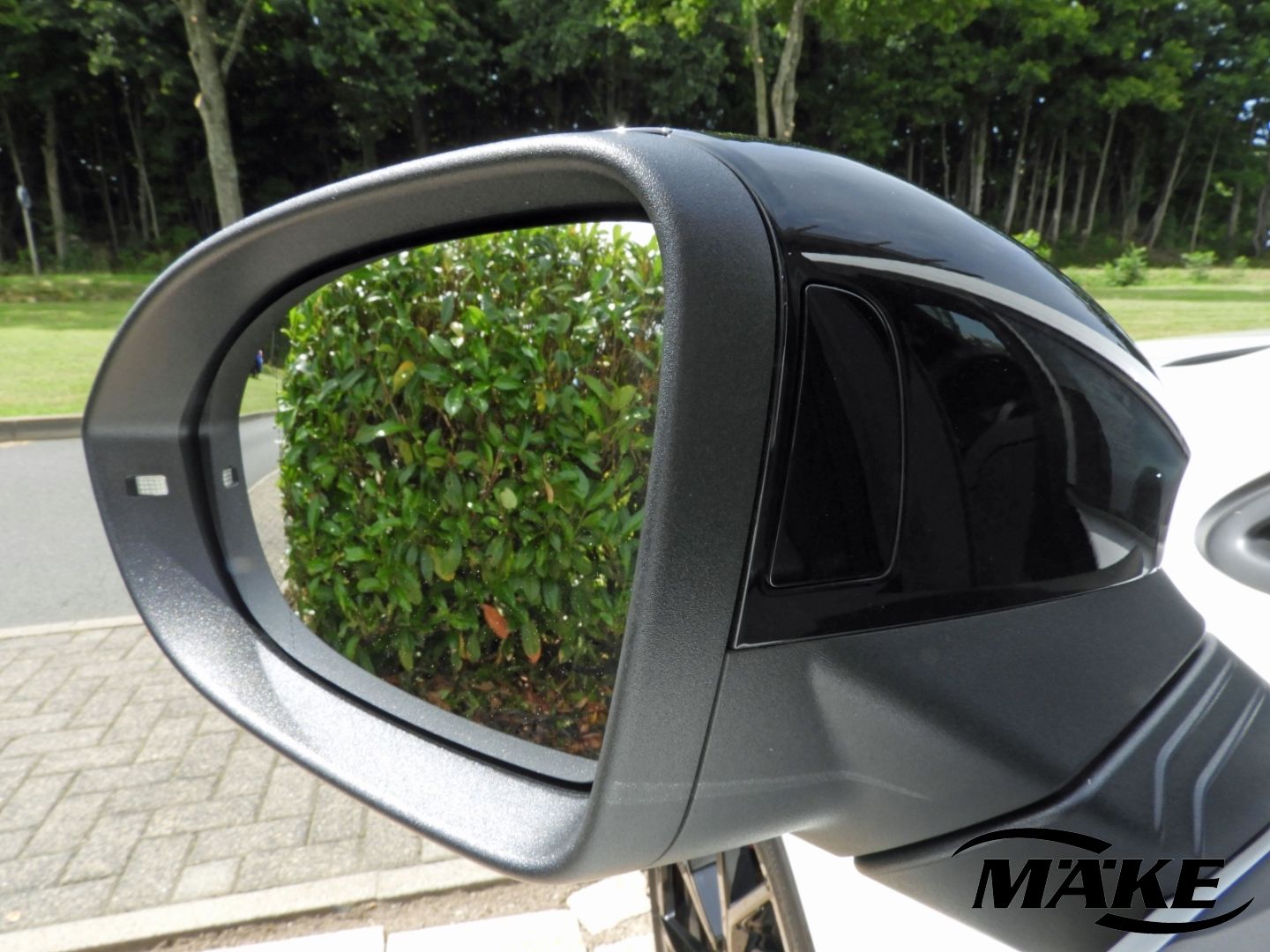 Golf GTI 2.0 TSI OPF DSG DCC BLACK STYLE RFK HUD