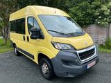 Peugeot Boxer 2.0 BlueHDI Kasten 333 L1H2 /TÜV/Euro6 - Peugeot Boxer: 3.0