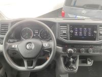 Volkswagen Crafter - Vorschau Bild 14