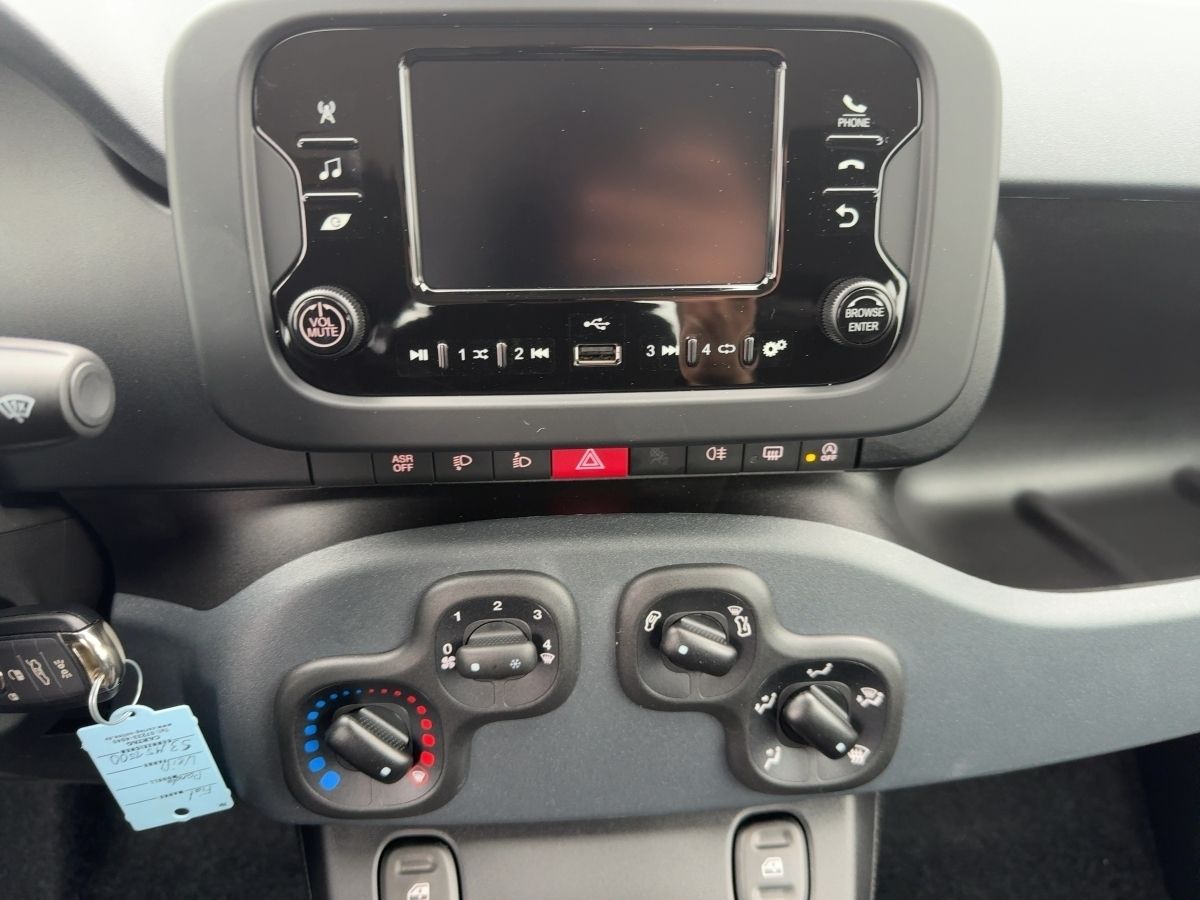 Fiat Panda - Bild 10