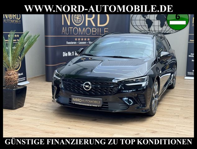 Opel Insignia B ST GSI 4x4 *MEGA AUTO*UPE:65*