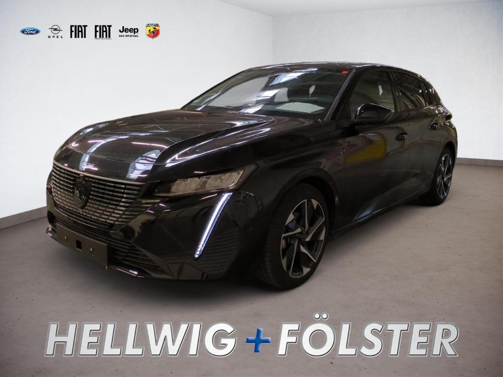 Peugeot 308 Allure Shz Navi Kamera Park Distance Control