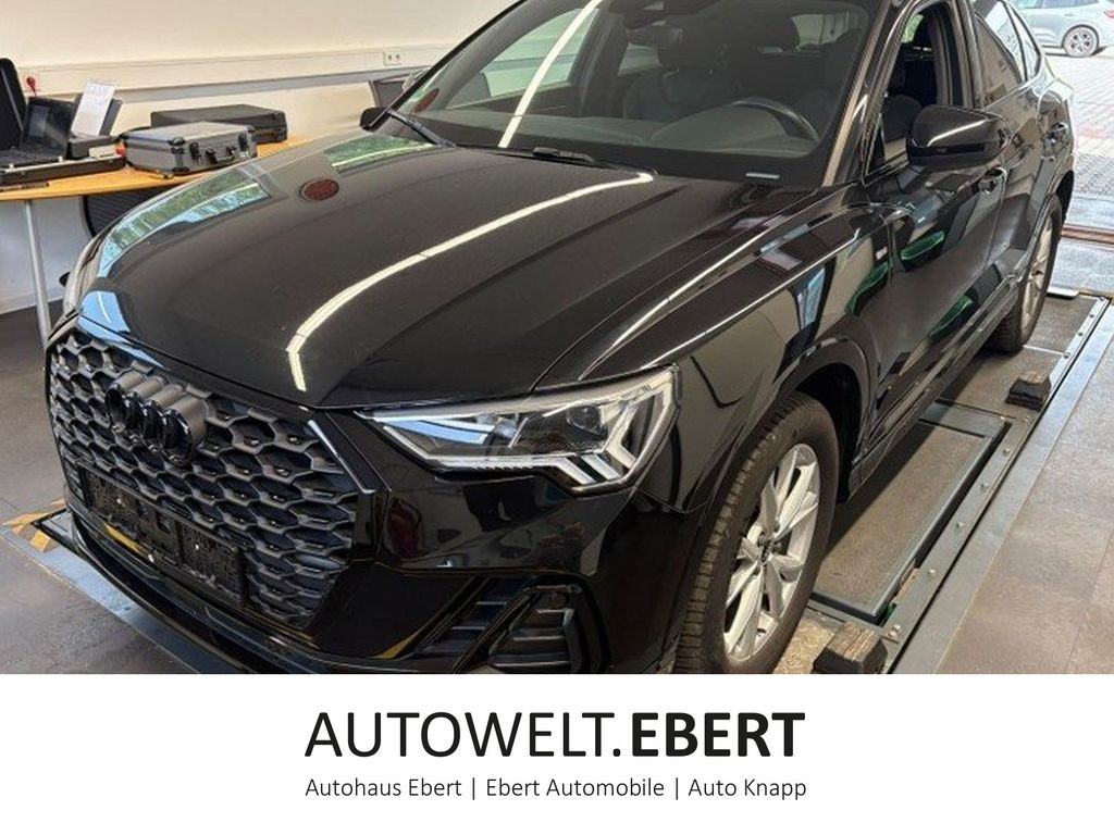 Image of Audi Q3