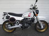 Mash X-Ride 125    Neufahrzeug - MASH X RIDE 125