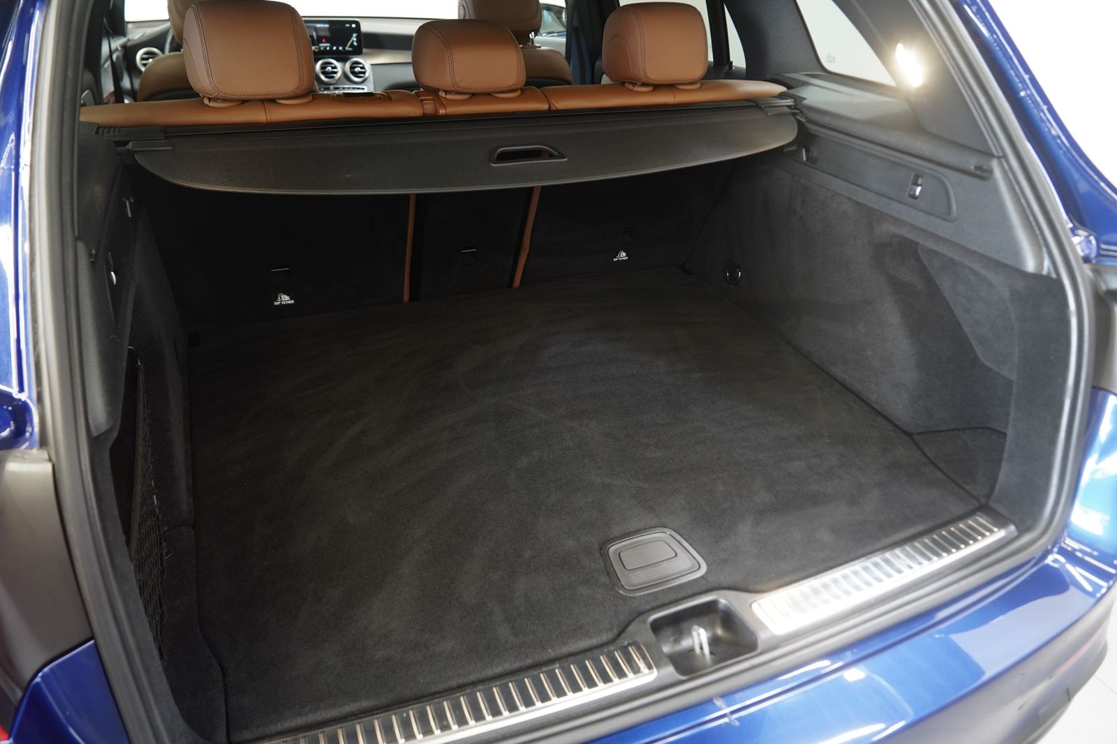 Mercedes Benz Glc 300