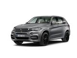 BMW X5 M50D Navigation, HeadUp Display, Komfortsitze - BMW: Head Display