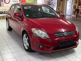 Kia cee'd / Ceed - Kia cee'd / Ceed aus 2008