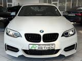 BMW M240i *M SPORT*M Perfomance ESD *M-BREMSE*H&K - BMW: E24