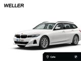 BMW 318d Touring ad.LED Memory St&Go HUD RFK HiFi