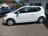 Volkswagen up! Basis, 1. Hd., Scheckheft., Klima - Volkswagen up! in Hannover