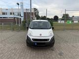 Fiat Fiorino Automatik - Fiat Fiorino aus 2018