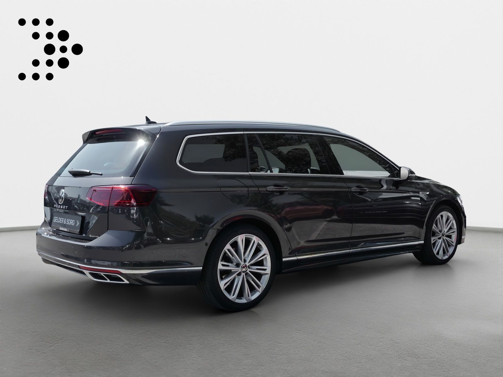Volkswagen Passat Variant - Bild 18