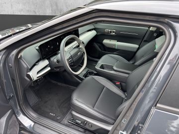 Kia EV4 81 kWh FWD EARTH *Wärmepumpe*360°*Ambiente*