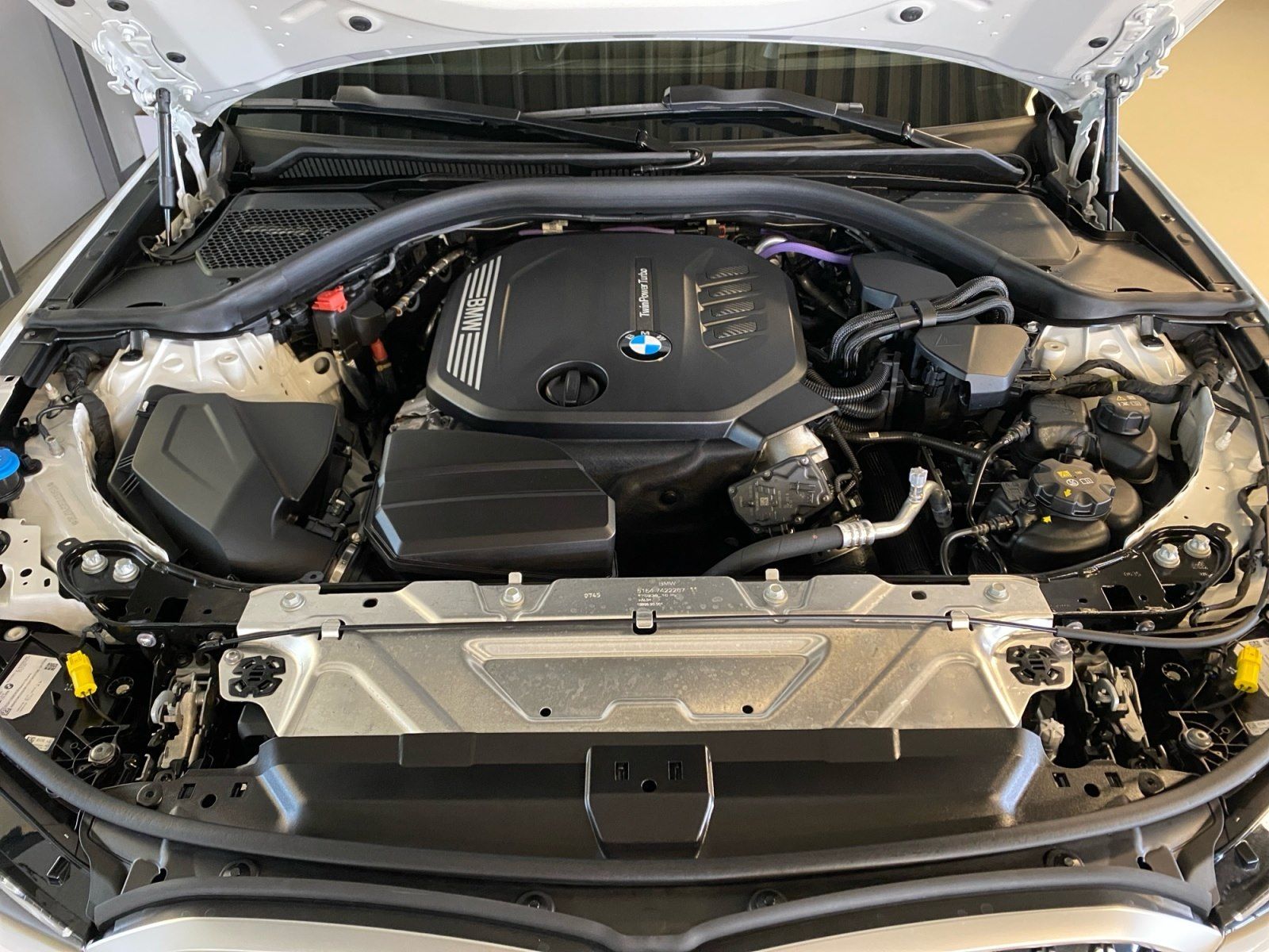 BMW 320 - Bild 18
