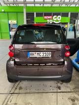 Smart Verkaufe meinen Smart - Smart: Verkauf