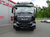 MAN TGS 33.510 BL/TG3/6x6/Kran-Langholz /TOP - Offers matching your search criteria