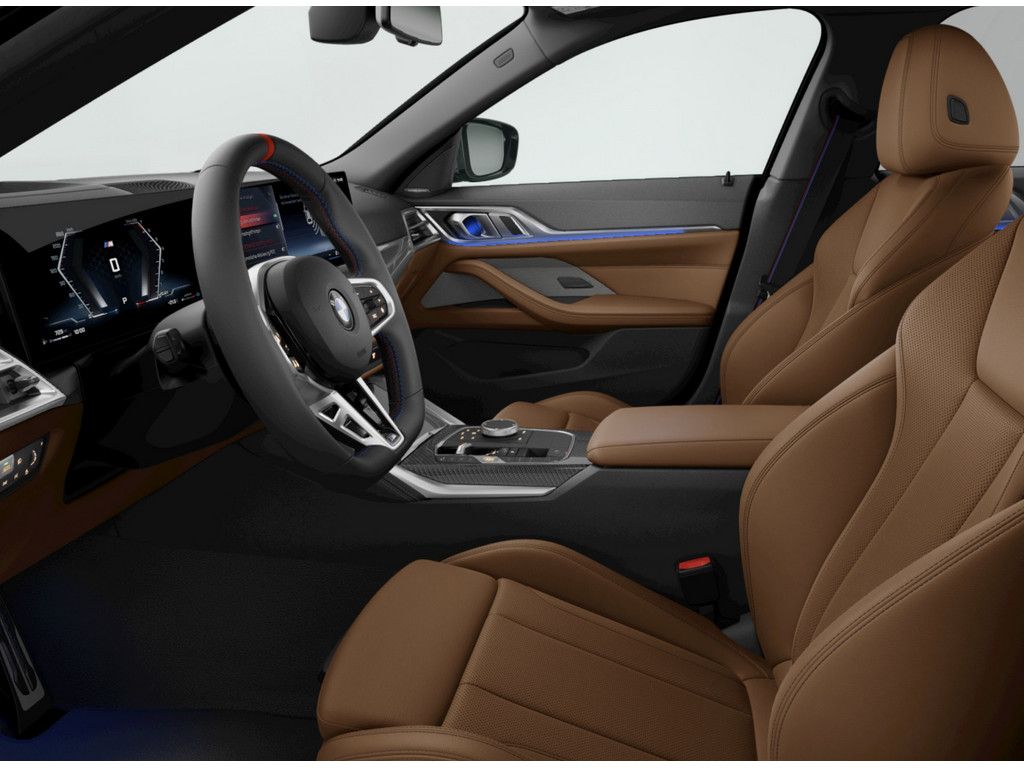 BMW M440 - Bild 4