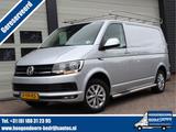 Volkswagen Transporter 2.0 TDI 150pk Automaat Euro 6 - Airc - Automatik Transporter