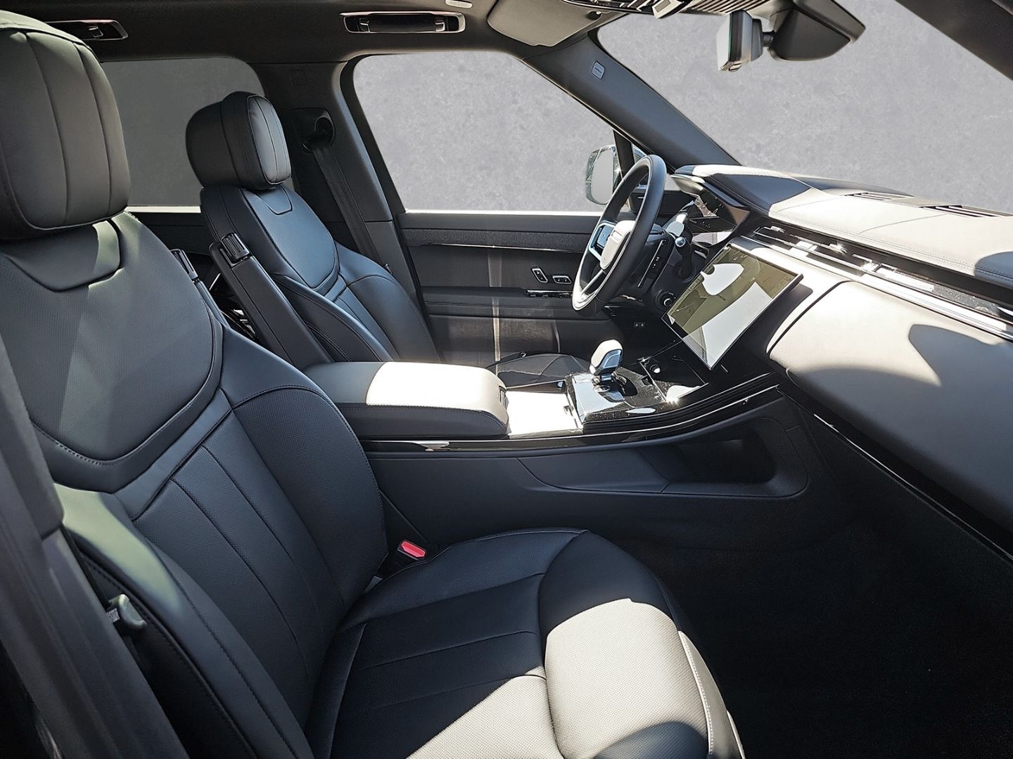 Land Rover Range Rover Sport - Bild 4