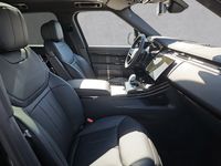 Land Rover Range Rover Sport - Vorschau Bild 4