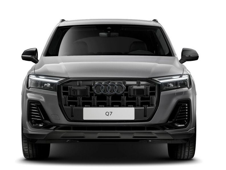 Audi Q7 - Bild 3