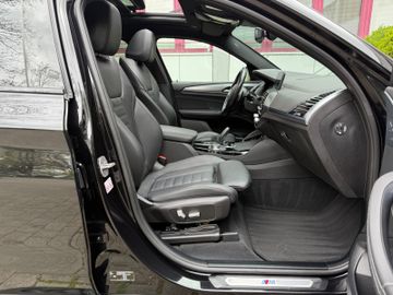 BMW X4 - 9