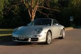 Porsche 997 Carrera Cabriolet Carrera Manual - Porsche 997: Cabrio