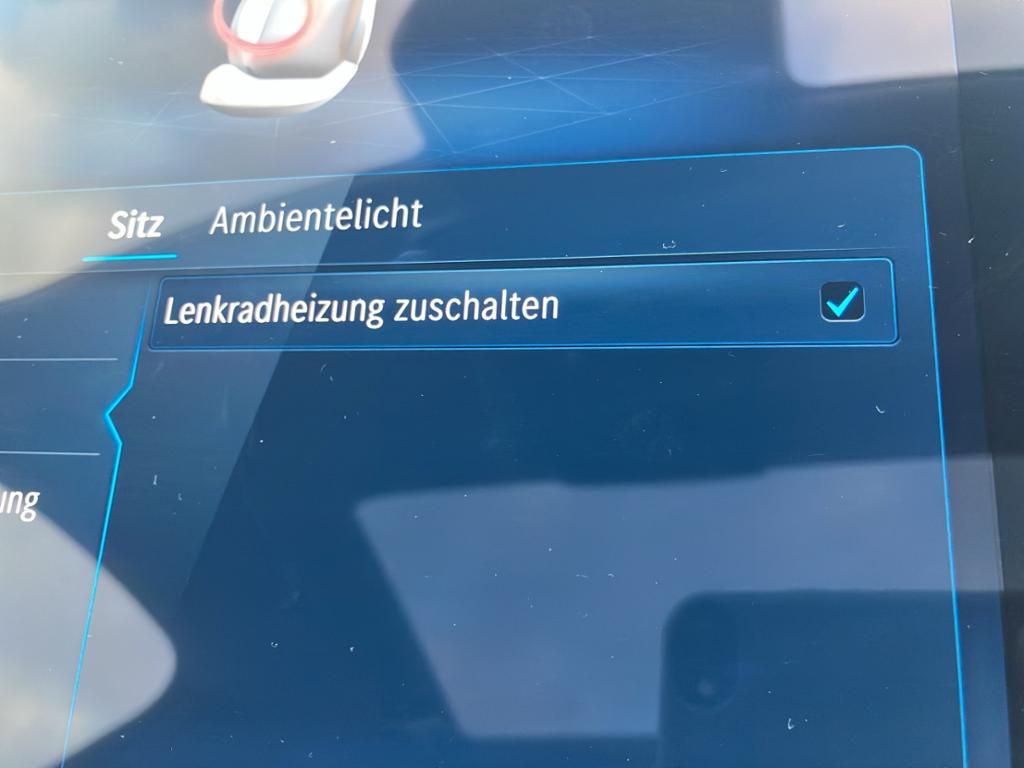 Fahrzeugabbildung Mercedes-Benz C 200 T AMG*NIGHT*PANO*AHK*MEMORY*TOTW*KAM