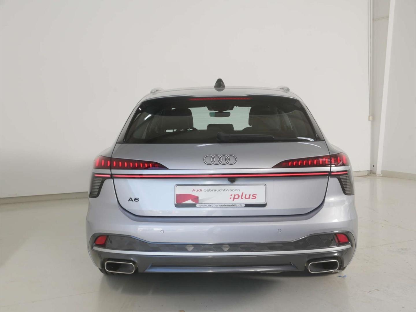 Audi A6 Avant TFSI B&O/LED/Matrix/Bei.dis/HUD/SH, миниатюра 5