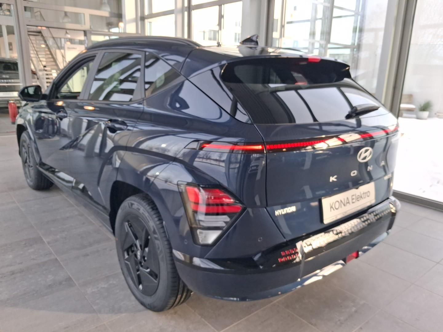 Hyundai KONA - Bild 5