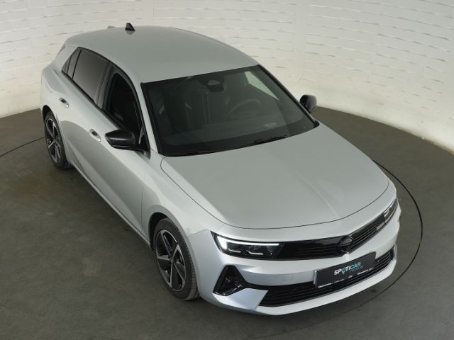 Astra L LIM GS AT+LED+NAVI+360 GRAD KAMERA+HEAD 