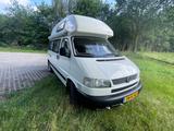 Westfalia Vw t4 westfallia tdi 2,5 exclusive nieuwe apk - Westfalia T5