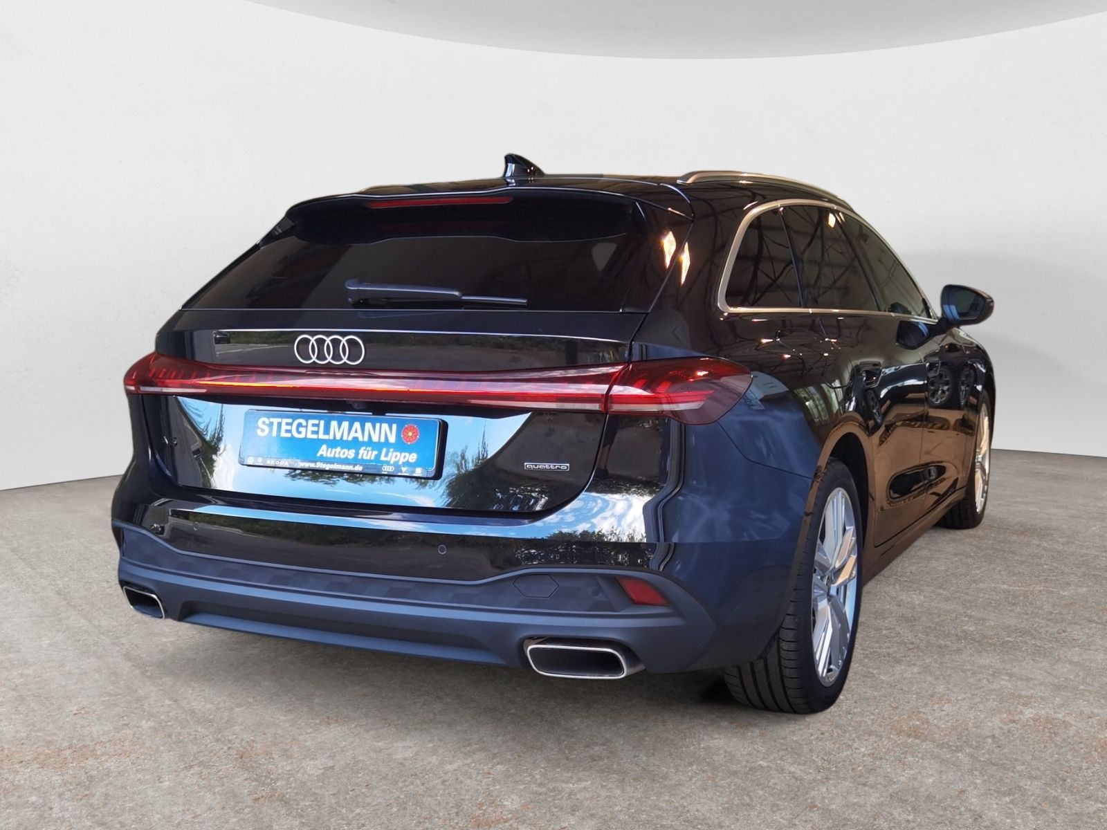 Audi A5 - Bild 6