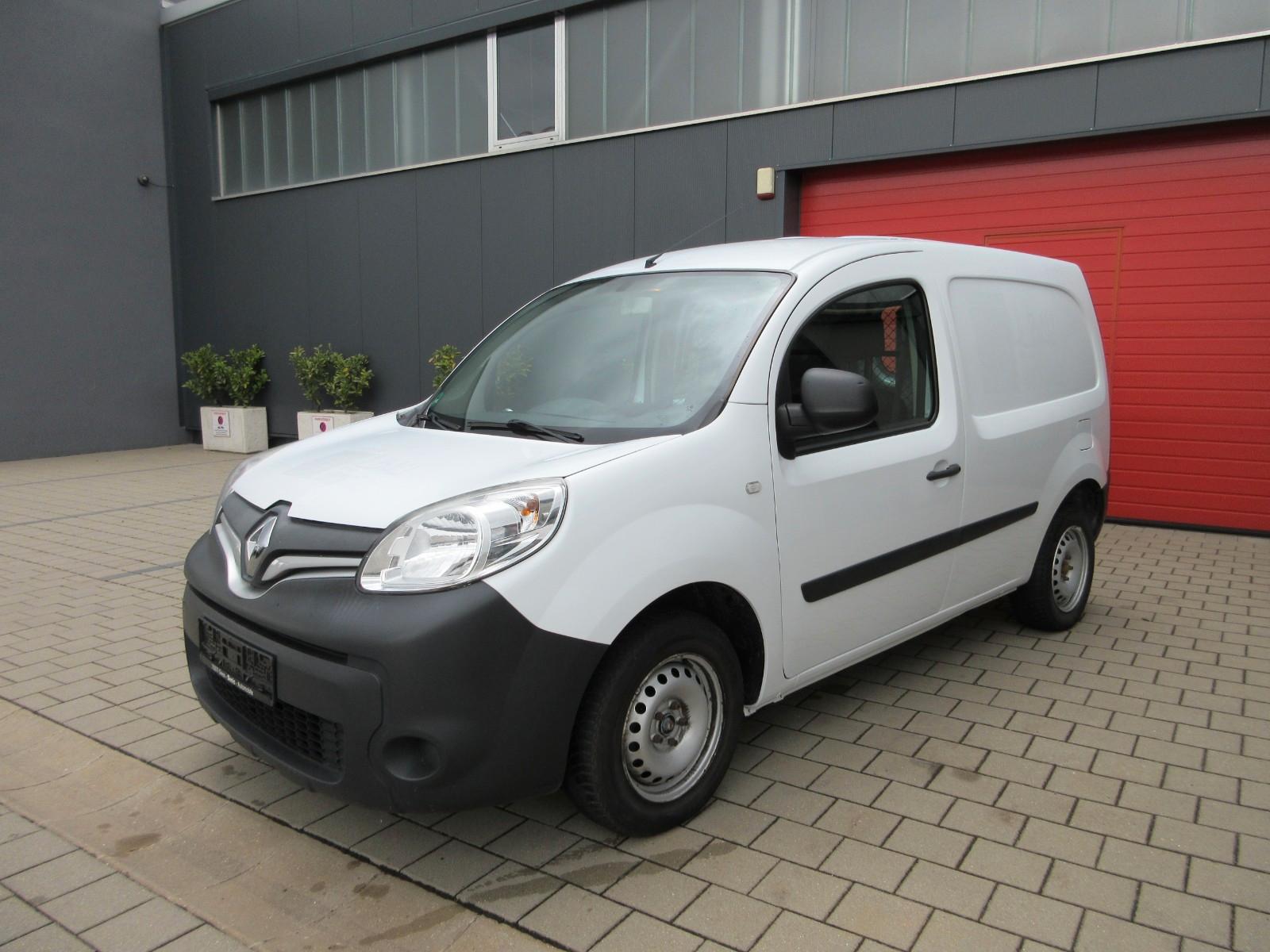 Renault Kangoo Rapid Extra Klima Navi