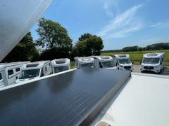 Malibu T 430 LE *Automatik**SAT|Solar|Markise|Lithium*