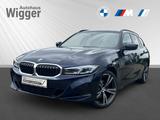 BMW 320 d xDrive touring/HUD/StandHZG/LED/Navigation - BMW 320 Gebrauchtwagen in Rostock