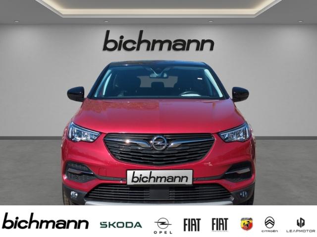 Opel Grandland 120 Jahre AT8 RFK PDCvh AHK 18''