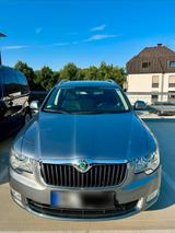 Skoda Superb 4x4 170PS - Skoda Superb: 170