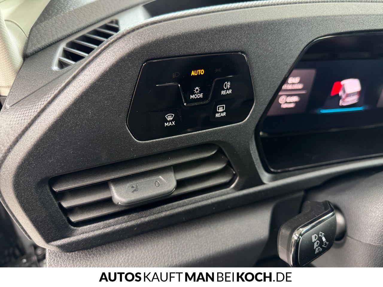 Volkswagen Caddy MAXI 2.0 TDI DSG 7 SITZ. Klimaat.Sitzh.PDC